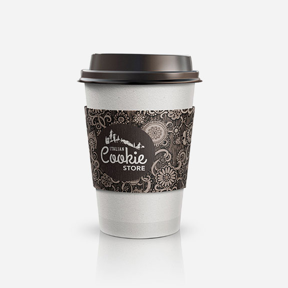 Ceramic Mug Cup
