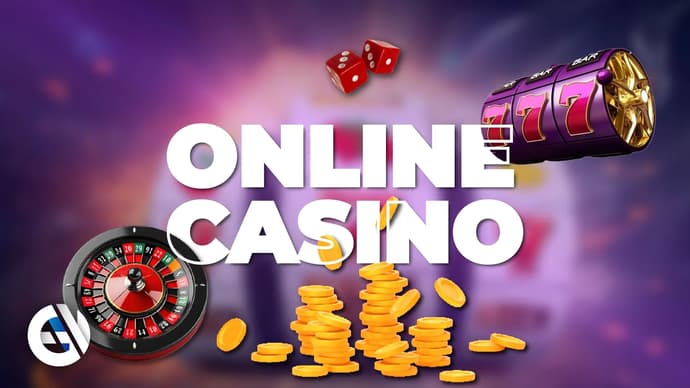 casino game online
