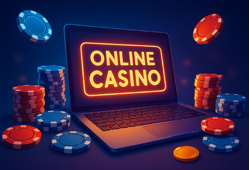 casino pinco online KG